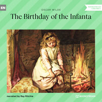 The Birthday of the Infanta - Oscar Wilde