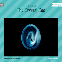 The Crystal Egg - H.G. Wells