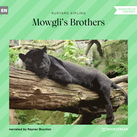 Mowgli's Brothers - Rudyard Kipling