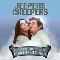 Jeepers Creepers - Barnaby Eaton-Jones, Robert Ross