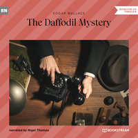 The Daffodil Mystery - Edgar Wallace