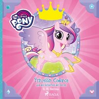 My Little Pony: Prinzessin Cadance und das Gartenfest der Herzen - G.M. Berrow