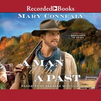A Man with a Past - Mary Connealy