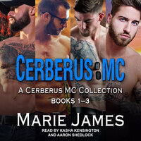 Cerberus MC Box Set 1 - Marie James