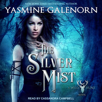 The Silver Mist - Yasmine Galenorn
