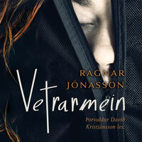 Vetrarmein - Ragnar Jónasson