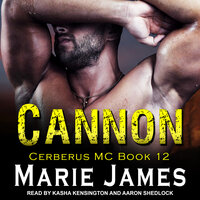 Cannon - Marie James