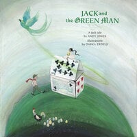 Jack and the Green Man - Andy Jones