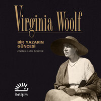 Bir Yazarın Güncesi - Virginia Woolf