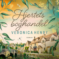 Hjertets boghandel - Veronica Henry