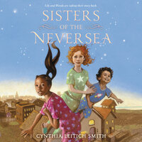 Sisters of the Neversea - Cynthia L. Smith