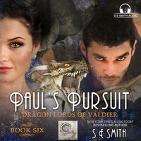 Paul’s Pursuit - S.E. Smith