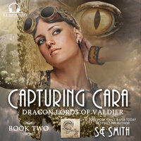 Capturing Cara - S.E. Smith