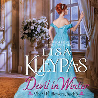 Devil in Winter: The Wallflowers, Book 3 - Lisa Kleypas