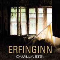 Erfinginn - Camilla Sten
