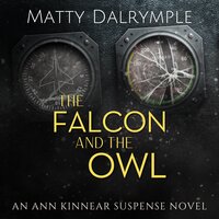 The Falcon and the Owl: A White-knuckle Tale of Mystery and Ghostly Goings-On Spins out at a Small-Town Airport - Matty Dalrymple