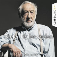 Dieter Hallervorden - Die Audiostory - Christian Bärmann, Martin Maria Schwarz
