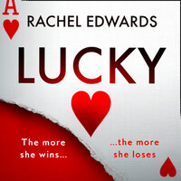 Lucky - Rachel Edwards