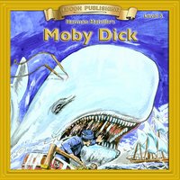 Moby Dick: Level 5 - Herman Melville