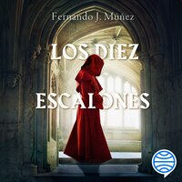 Los Diez Escalones - Fernando J. Múñez