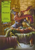 Macbeth (A Graphic Novel Audio): Graphic Shakespeare - William Shakespeare