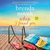 When I Found You - Brenda Novak