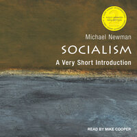 Socialism: A Very Short Introduction, 2nd Edition - Michael Newman