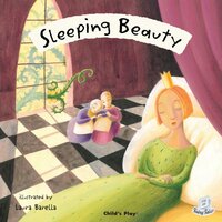 Sleeping Beauty - Child's Play