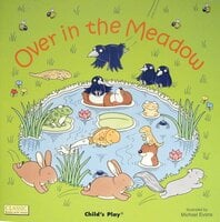 Over in the Meadow - Michael Evans