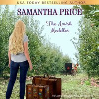 The Amish Meddler: Amish Romance - Samantha Price, Samantha