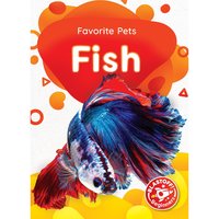 Fish - Christina Leaf