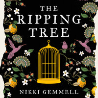 The Ripping Tree - Nikki Gemmell