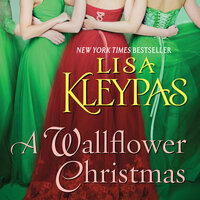 A Wallflower Christmas: A Novel - Lisa Kleypas