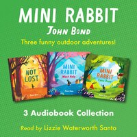 Mini Rabbit Audio Collection - John Bond