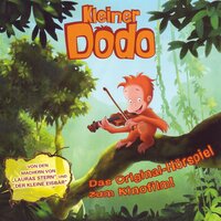 Kleiner Dodo (Das Original-Hörspiel zum Kinofilm) - Ute von Münchow-Pohl