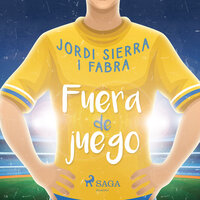 Fuera de juego - Jordi Sierra i Fabra