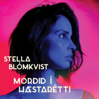 Morðið í Hæstarétti - Stella Blómkvist