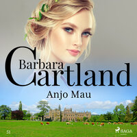 Anjo Mau (A Eterna Coleção de Barbara Cartland 51) - Barbara Cartland