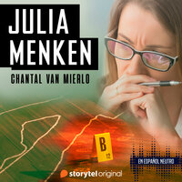 Julia Menken - Chantal van Mierlo
