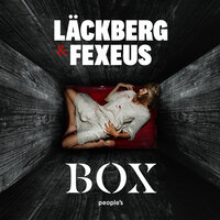 Box - Henrik Fexeus, Camilla Läckberg