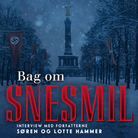 Bag om Snesmil - Mofibo Podcast DK