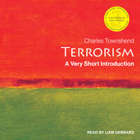 Terrorism: A Very Short Introduction, 3rd Edition - Charles Townshend