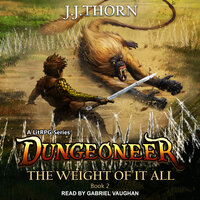 Dungeoneer - J.J. Thorn