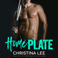 Home Plate - Christina Lee