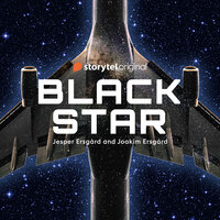 Black Star - Season 1 - Joakim Ersgård, Jesper Ersgård