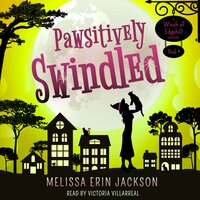 Pawsitively Swindled - Melissa Erin Jackson