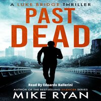 Past Dead - Mike Ryan