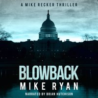 Blowback - Mike Ryan