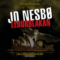 Leðurblakan - Jo Nesbø