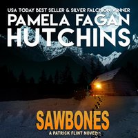 Sawbones: A Patrick Flint Novel - Pamela Fagan Hutchins